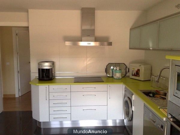 TU COCINA POR 1900  INCLUIDO  ELECTORDOMESTICOS TEKA