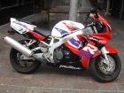 VENDO CBR 900 RR EN TENERIFE - mejor precio | unprecio.es