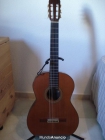 VENDO GUITARRA CLASICA ALHAMBRA 8C - mejor precio | unprecio.es