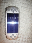 Vendo PSP Slim Silver Flasheada+funda+4GB+juegos - mejor precio | unprecio.es
