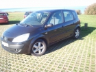 vendo renault scenic emotion 1.5 dci 105 c.v. año 2007 - mejor precio | unprecio.es