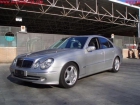 Venta de coche Mercedes E 400 CDI '04 en Barcelona - mejor precio | unprecio.es