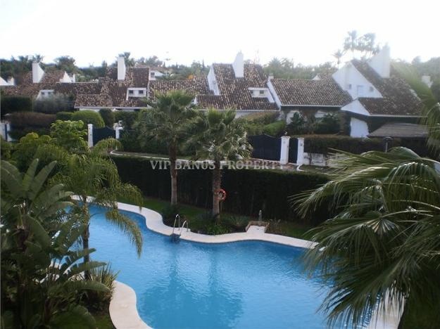 Vip Banus Property