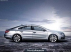 Volkswagen Passat 2.0 TDI CR 140cv Advance - mejor precio | unprecio.es