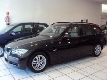 VOLKSWAGEN PASSAT 2.0TDI Highline