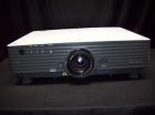 Vídeo proyector Panasonic PT-D5500E - 5000 lúmenes - mejor precio | unprecio.es