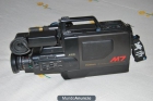 Vendo videocámara Panasonic M7 VHS - mejor precio | unprecio.es