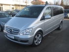 2008 Mercedes-Benz Viano 2.2 CDI Lang Ambiente - mejor precio | unprecio.es