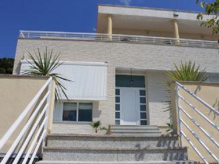 Apartamento en alquiler en Alicante/Alacant, Alicante (Costa Blanca)