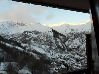 Apartamento en chalet : 6/6 personas - valloire  saboya  rodano alpes  francia