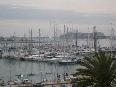 Apartamento en venta en Palma de Mallorca, Mallorca (Balearic Islands)