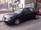 Audi a4 1.8 125 cv - mejor precio | unprecio.es
