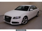 Audi A4 2.0tdi 143 Dpf S Line Plus, Pdc... \'08 - mejor precio | unprecio.es