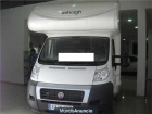 AUTOCARAVANA elnagh baron 37 AÑO 2010 - mejor precio | unprecio.es