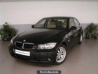 BMW 320 D 320d Berlina - mejor precio | unprecio.es