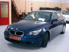 BMW 525 d NACIONAL CON LIBRO E IVA DEDUC. - mejor precio | unprecio.es