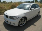 BMW Serie 1 D d Cabrio - mejor precio | unprecio.es