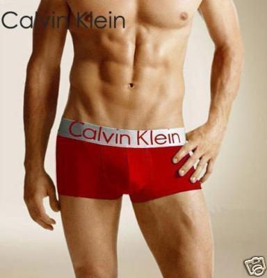 Calzoncillos Calvin Klein, talla S, en stock
