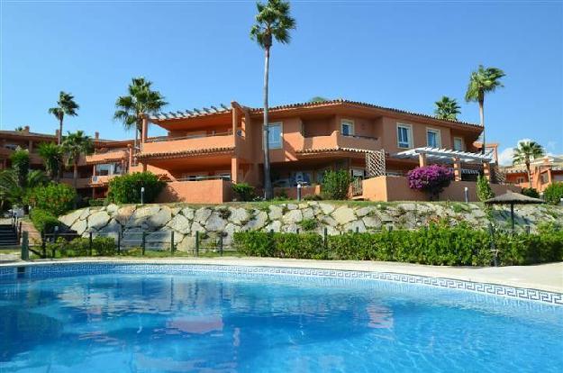 Casa en venta en Estepona, Málaga (Costa del Sol)