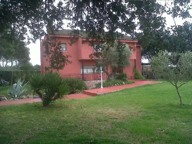 Casa en Villaviciosa de Odón