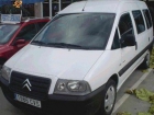 CITROEN JUMPY COMBI 9 - Toledo - mejor precio | unprecio.es