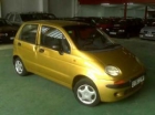 DAEWOO Matiz 0.8l SE, ORO METALISADO, año 1999, 53000 km, Aire acondicionado,Pintura metalizada,Airbag.direccion asistid - mejor precio | unprecio.es