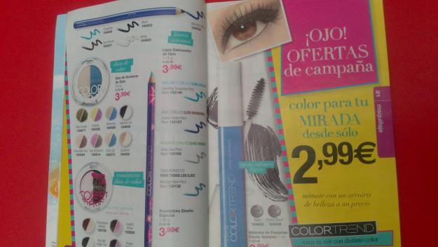 distribuidora avon