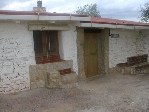 Finca rustica en Atzeneta del maestrat, Castellón POR SOLO 26.000