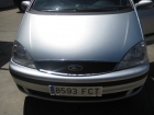 Ford galaxy 1.9 dci - mejor precio | unprecio.es
