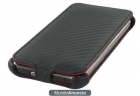 G-Mobility GRGMLCDXSGI9 - Funda Deluxe para Samsung Galaxy S i9000 - mejor precio | unprecio.es