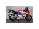 Honda CBR 600F - mejor precio | unprecio.es