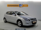 Hyundai i30 i30 1.4 gls - mejor precio | unprecio.es