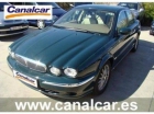 JAGUAR X-TYPE 2.5 V6 EXECUTIVE - Madrid - mejor precio | unprecio.es