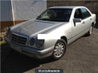 Mercedes-Benz Clase E E 230 ELEGANCE - mejor precio | unprecio.es