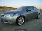 Opel Insignia 2.0 CDTI 160 CV Cosmo - mejor precio | unprecio.es