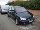 Opel Zafira 2.2 Dti 16v Elegance - mejor precio | unprecio.es