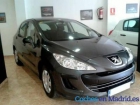 Peugeot 308 - mejor precio | unprecio.es