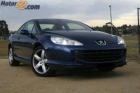 PEUGEOT 407 2.2 I COUPE - Madrid - mejor precio | unprecio.es