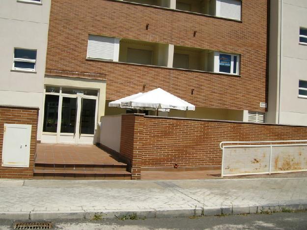 Piso en Ávila