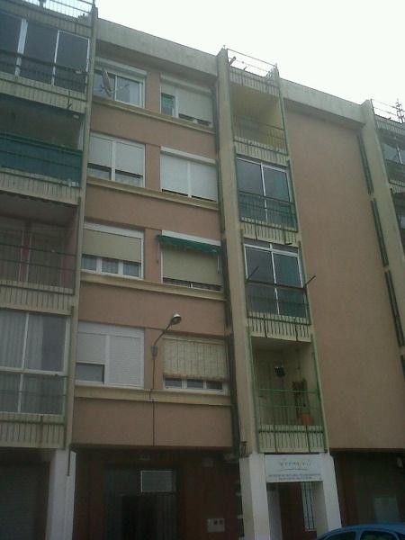 Piso en Lleida