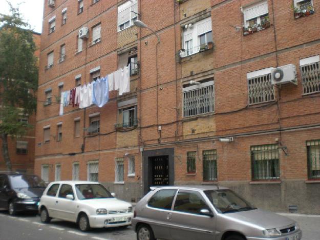 Piso en Madrid
