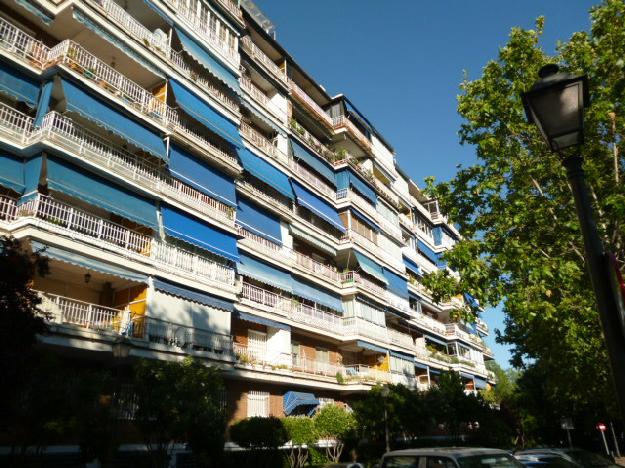 Piso en Móstoles