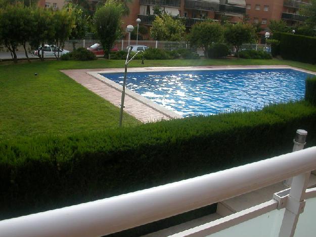 Piso en Salou