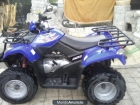 QUAD KIMCO MXU 250 - mejor precio | unprecio.es