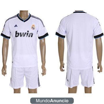 Real Madrid  2012-2013  casa  110  anos  www.ftjersey.com