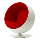 Sillón de diseño - Ball chair - mejor precio | unprecio.es