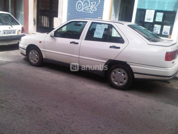 VENDO SEAT TOLEDO