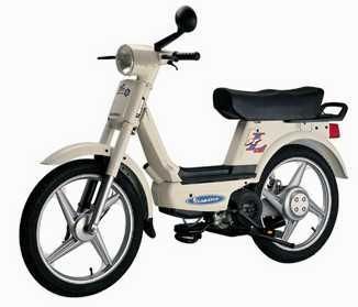 VESPINO 100 EUROS