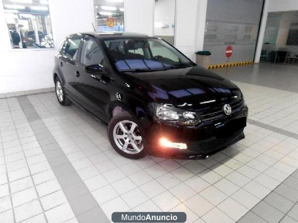 volkswagen Polo 1.6 TDI Advance 90CV