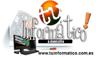 Informático a domicilio Almería